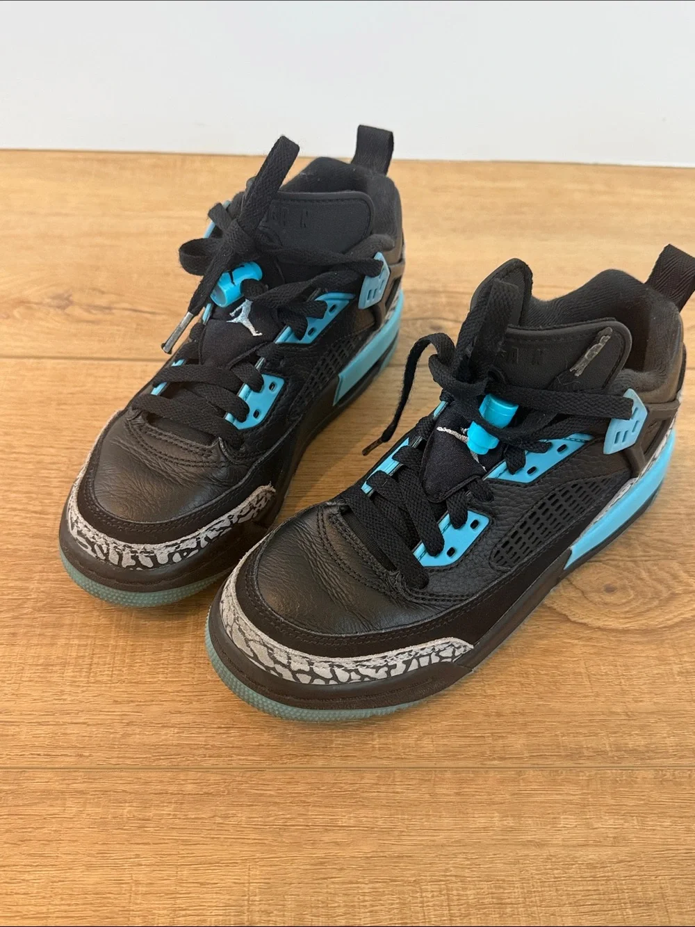 Nike gently shoes
